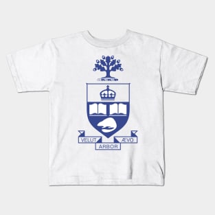 University of Toronto Kids T-Shirt